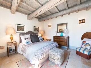Apartment Arpaillargues-et-Aureillac Ausstattung 10