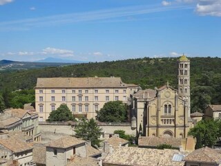 Appartamento Arpaillargues-et-Aureillac Registrazione all'aperto 2