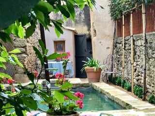 Appartement Arpaillargues-et-Aureillac Enregistrement extérieur 5