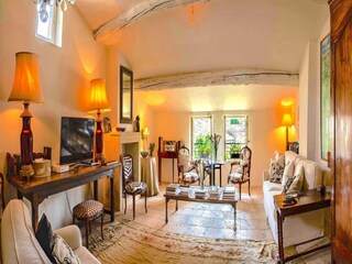 Apartment Arpaillargues-et-Aureillac Ausstattung 7