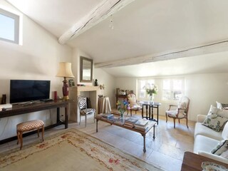 Apartment Arpaillargues-et-Aureillac Ausstattung 17