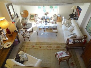 Apartment Arpaillargues-et-Aureillac Ausstattung 22