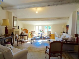 Appartement Arpaillargues-et-Aureillac Équipement 8