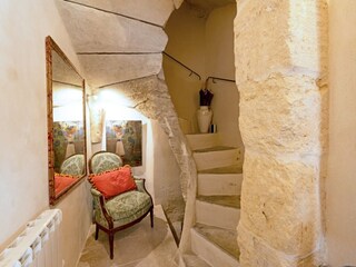 Apartment Arpaillargues-et-Aureillac Ausstattung 13