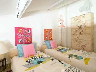 Apartment Arpaillargues-et-Aureillac Ausstattung 15