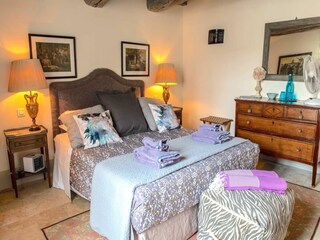 Apartment Arpaillargues-et-Aureillac Ausstattung 23