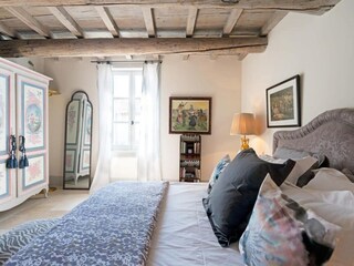 Apartment Arpaillargues-et-Aureillac Ausstattung 24