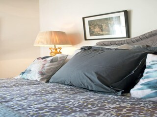 Apartamento Arpaillargues-et-Aureillac Características 22