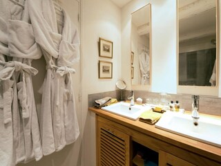 Apartment Arpaillargues-et-Aureillac Ausstattung 14