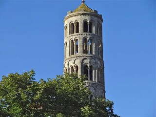 Appartamento Arpaillargues-et-Aureillac Ambiente 25