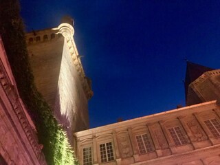 Appartement Arpaillargues-et-Aureillac Environnement 27