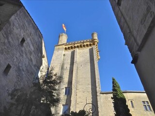 Apartamento Arpaillargues-et-Aureillac Entorno 28