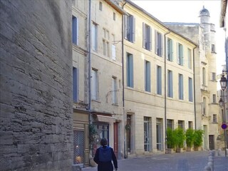 Appartement Arpaillargues-et-Aureillac Environnement 31