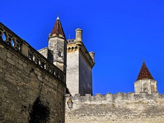 Appartamento Arpaillargues-et-Aureillac Ambiente 32