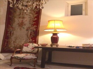 Apartment Arpaillargues-et-Aureillac  36