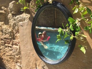 Apartamento Arpaillargues-et-Aureillac  40