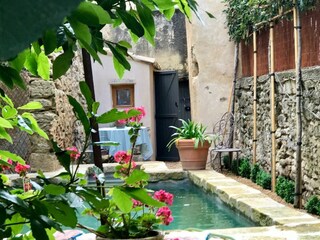 Apartment Arpaillargues-et-Aureillac Außenaufnahme 5