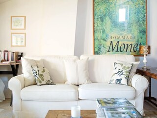 Apartment Arpaillargues-et-Aureillac Ausstattung 19