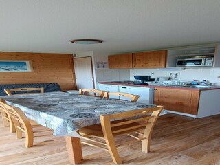 Appartement Chamrousse Kenmerken 9