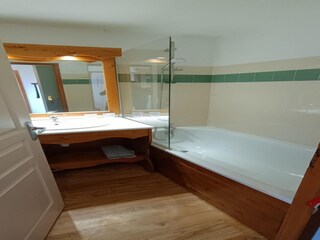 Apartment Chamrousse Ausstattung 8