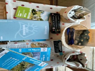 Appartement Chamrousse  16