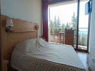 Apartment Chamrousse Ausstattung 11