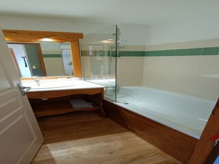 Appartement Chamrousse Kenmerken 11