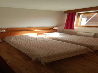 Appartement Chamrousse Kenmerken 8