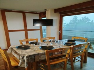 Apartment Chamrousse Features 7