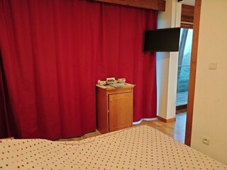 Apartment Chamrousse Features 10