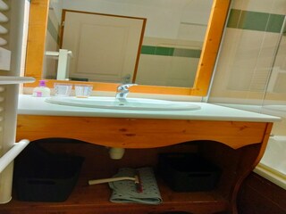 Apartment Chamrousse Features 11