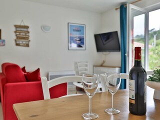 Villa Parentis Features 5