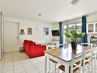 Villa Parentis Features 6