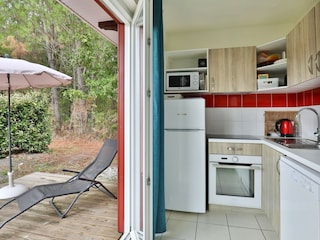 Villa Parentis Ausstattung 13