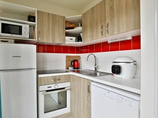 Villa Parentis Ausstattung 10