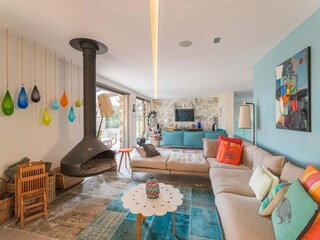 Villa Cap Bénat Kenmerken 21