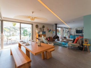 Villa Cap Bénat Features 22