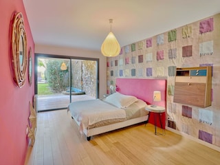 Villa Cap Bénat Kenmerken 24