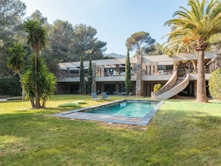 Villa Cap Bénat Außenaufnahme 3