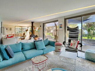 Villa Cap Bénat Features 27