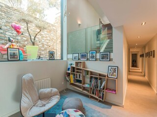 Villa Cap Bénat Caratteristiche 29