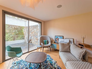 Villa Cap Bénat Ausstattung 30