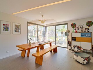 Villa Cap Bénat Caratteristiche 31