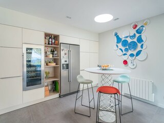 Villa Cap Bénat Features 34