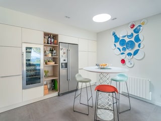 Villa Cap Bénat Kenmerken 34