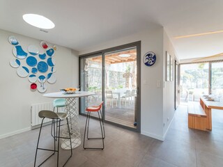 Villa Cap Bénat Caratteristiche 35