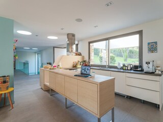 Villa Cap Bénat Características 36