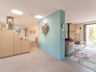 Villa Cap Bénat Features 37