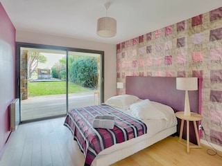 Villa Cap Bénat Kenmerken 40