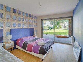 Villa Cap Bénat Features 41